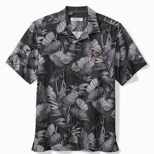 *MENS* University of Colorado Bahama Coast Nuevo Fronds (XL)
